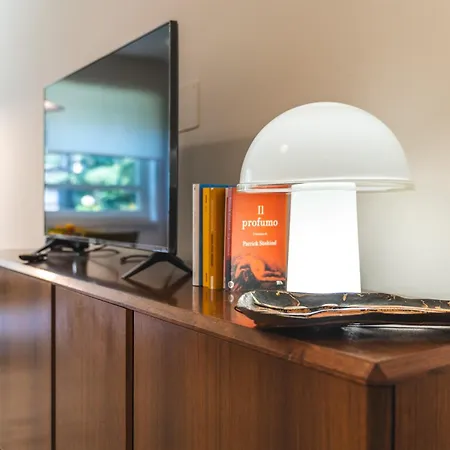 Tatil Evi Domus Fuorimura