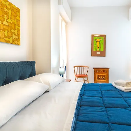 Tatil Evi Domus Fuorimura *