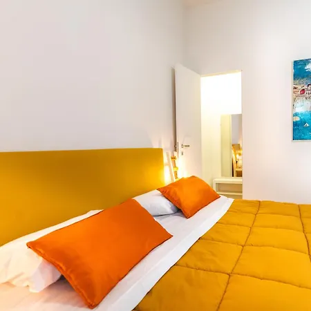 Domus Fuorimura * Sorrento