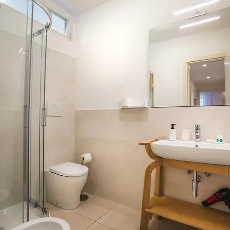 Domus Fuorimura Sorrento