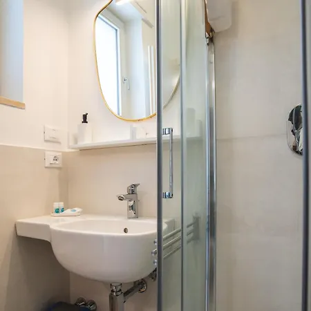 Domus Fuorimura Tatil Evi