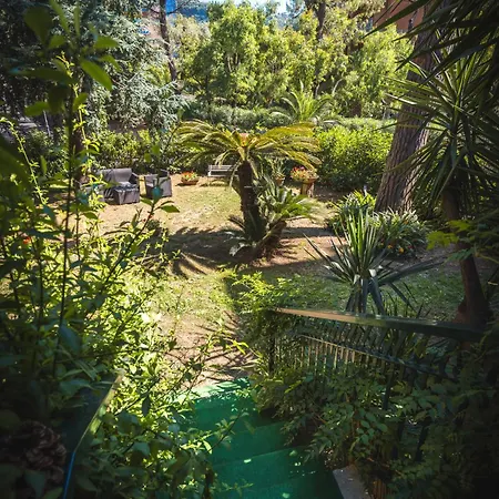 Tatil Evi Domus Fuorimura