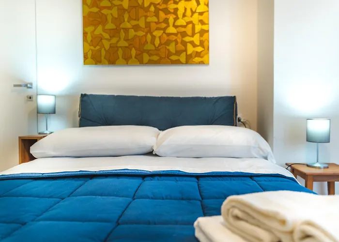 Domus Fuorimura Будинок відпочинку Сорренто