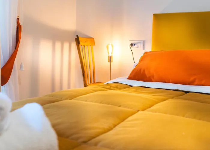 Будинок відпочинку Domus Fuorimura Сорренто