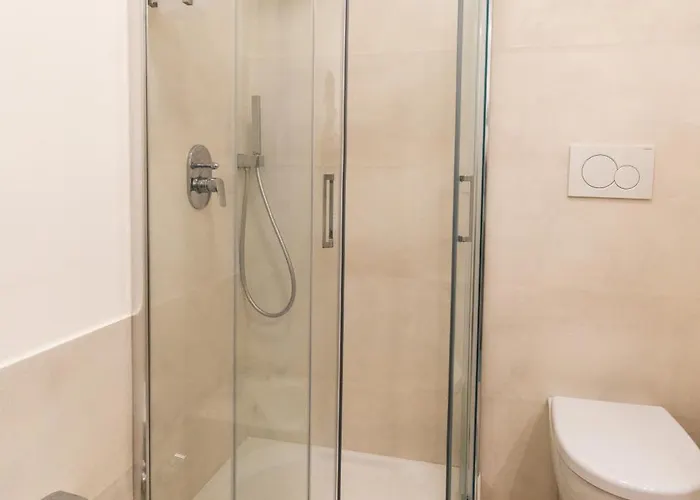 Будинок відпочинку Domus Fuorimura