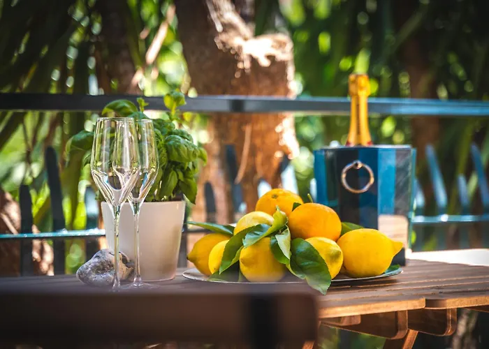 Domus Fuorimura Будинок відпочинку *