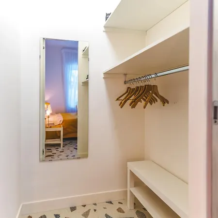 Сasa de vacaciones Domus Fuorimura *