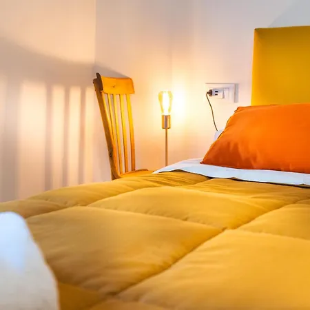 Сasa de vacaciones Domus Fuorimura Península Sorrentina