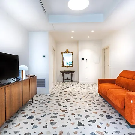 Domus Fuorimura Сasa de vacaciones Península Sorrentina