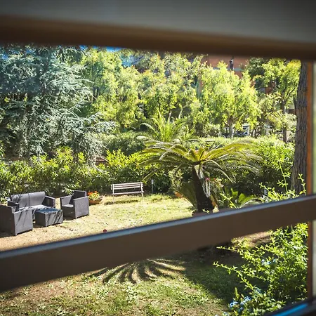 Сasa de vacaciones Domus Fuorimura