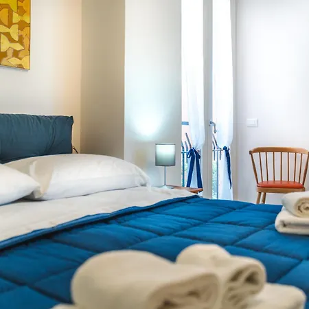 Domus Fuorimura Sorrento