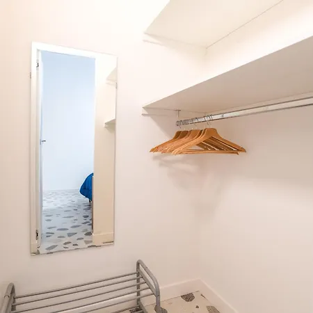 Domus Fuorimura * Sorrento