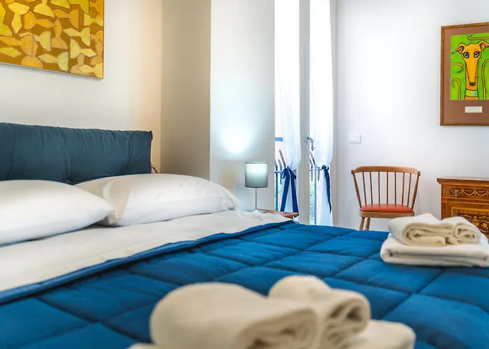 Domus Fuorimura Sorrent