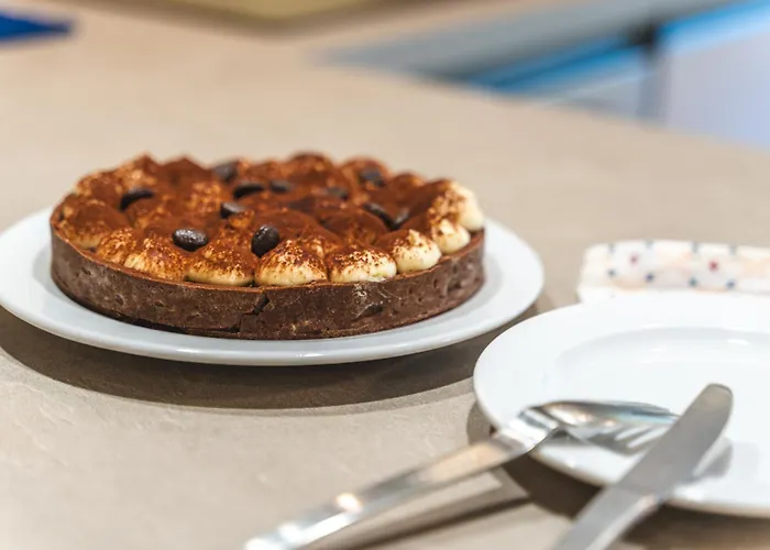 Domus Fuorimura Dom wakacyjny *