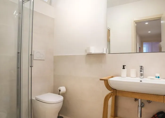 Domus Fuorimura Sorrent