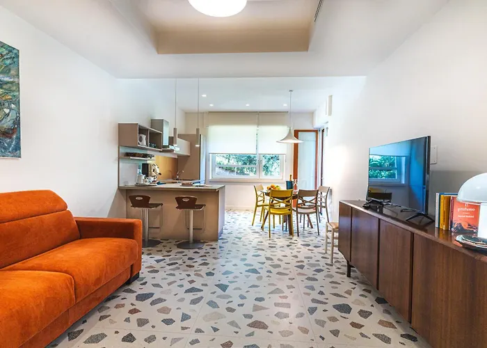 Dom wakacyjny Domus Fuorimura *