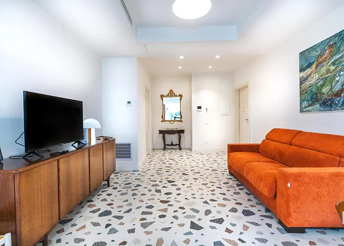 Domus Fuorimura Dom wakacyjny Półwysep Sorrentyński