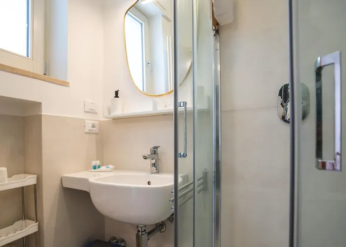 Domus Fuorimura Ferienhaus