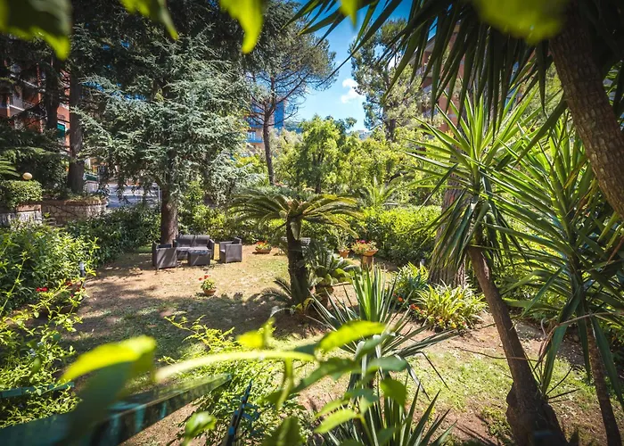 Domus Fuorimura * Półwysep Sorrentyński