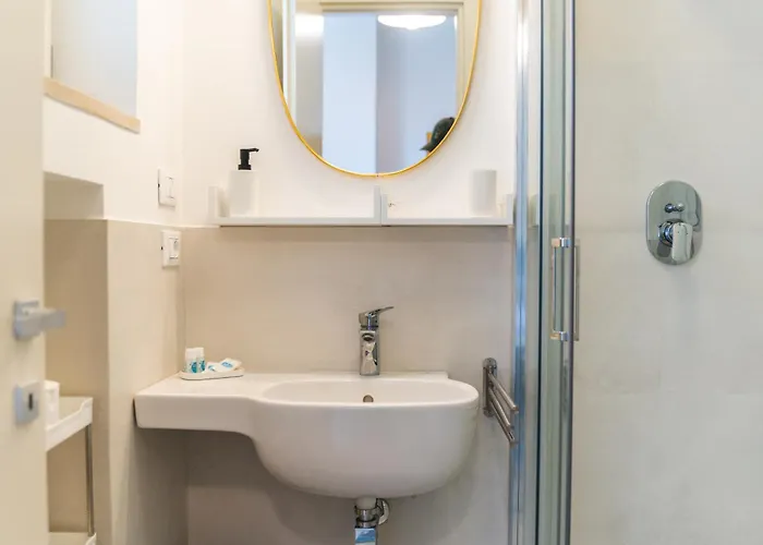 Domus Fuorimura Sorrent