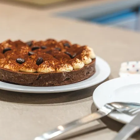 Domus Fuorimura 度假居 *