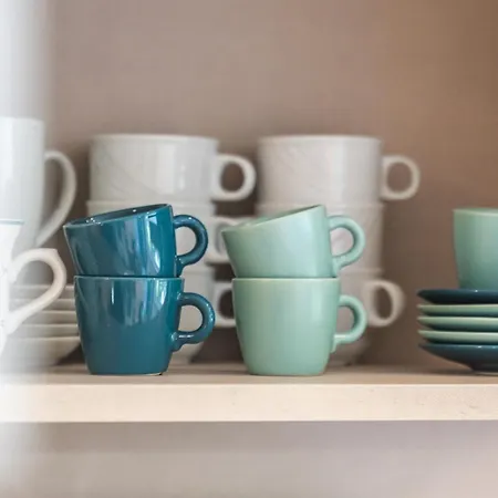 Nyaraló Domus Fuorimura