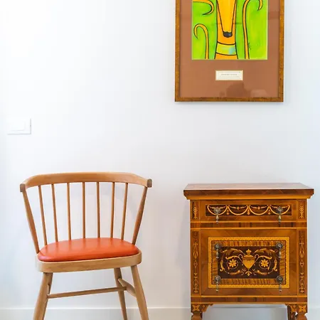 度假居 Domus Fuorimura *