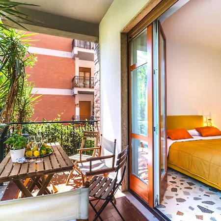 Domus Fuorimura * 索伦托