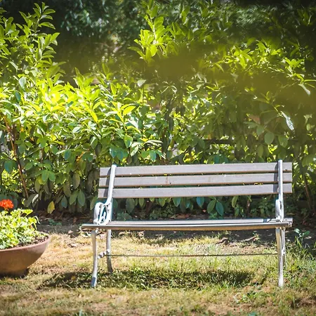 Domus Fuorimura Nyaraló