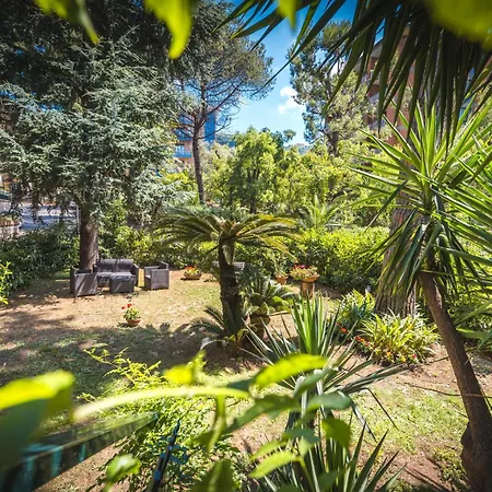 Domus Fuorimura * Sorrento