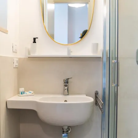 Domus Fuorimura 索伦托