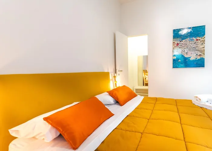 Domus Fuorimura * Сорренто