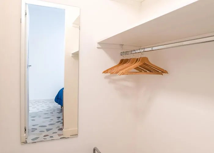 Domus Fuorimura * Сорренто