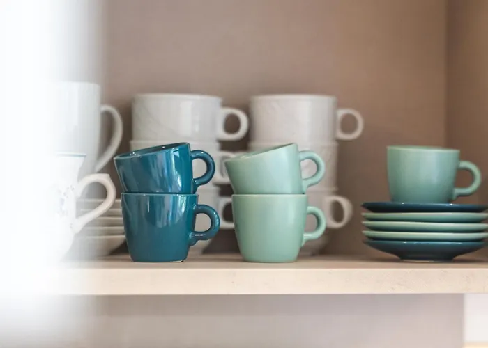 Дом отдыха Domus Fuorimura