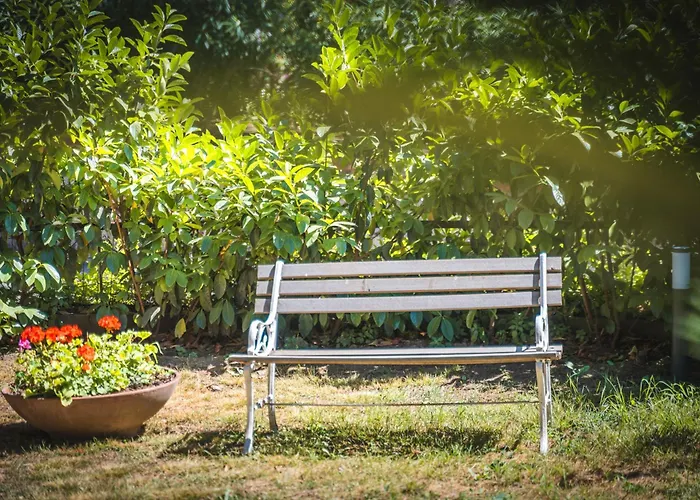 Domus Fuorimura Дом отдыха